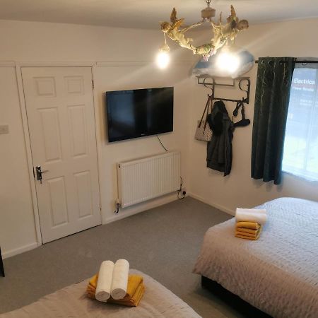 116 Maison Dieu Road Room A In Dover Eksteriør bilde