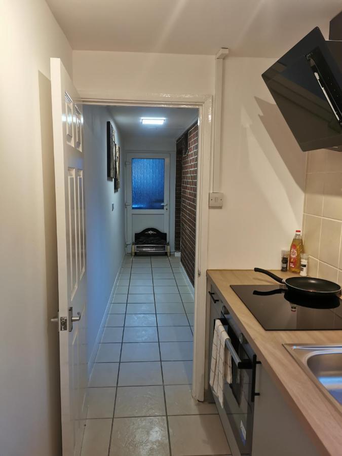 116 Maison Dieu Road Room A In Dover Eksteriør bilde