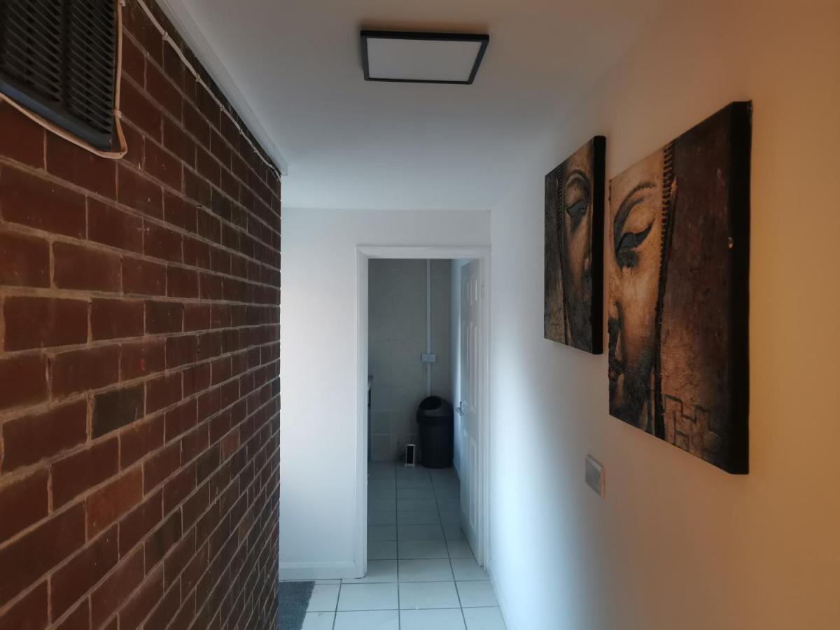 116 Maison Dieu Road Room A In Dover Eksteriør bilde