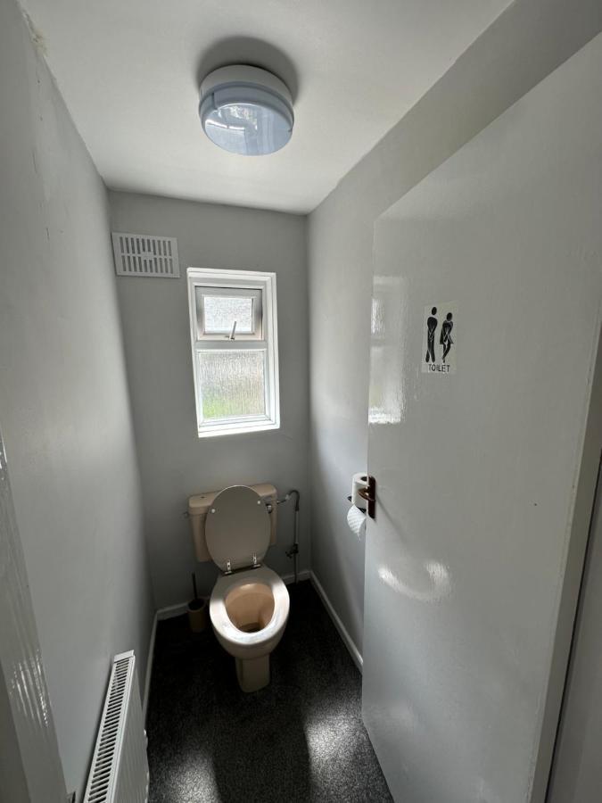 116 Maison Dieu Road Room A In Dover Eksteriør bilde