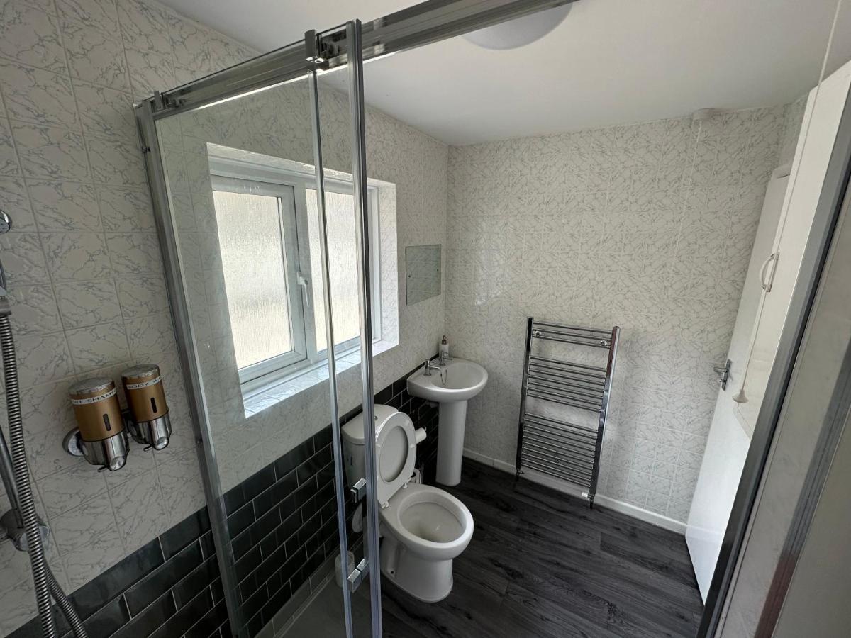 116 Maison Dieu Road Room A In Dover Eksteriør bilde